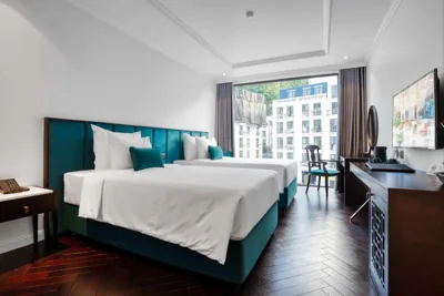The Almin Hotel – Photos 2