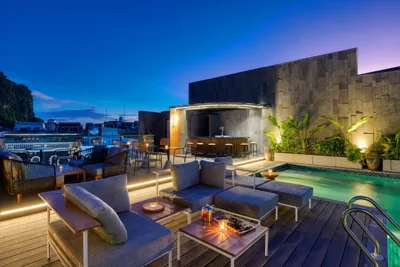 The Almin Hotel – Photos 4