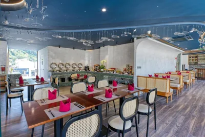 The Almin Hotel – Photos 5