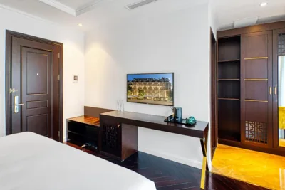 The Almin Hotel – Photos 6