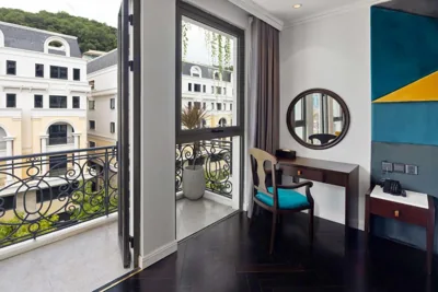 The Almin Hotel – Photos 7