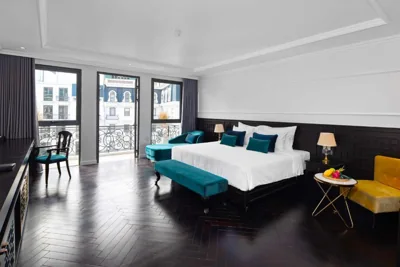The Almin Hotel – Photos 8