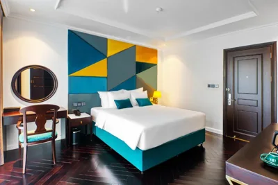 The Almin Hotel – Photos 9