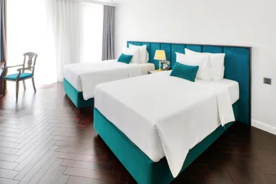 The Almin Hotel – Photos 12