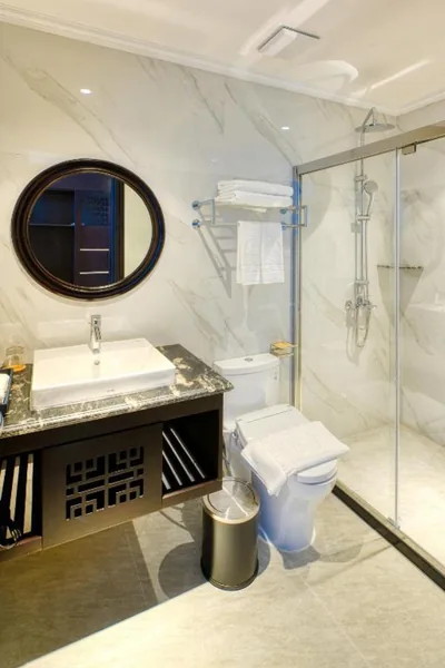 The Almin Hotel – Photos 14