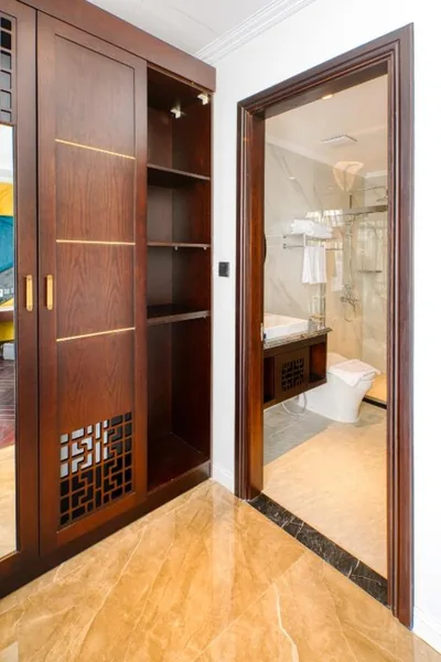 The Almin Hotel – Photos 16